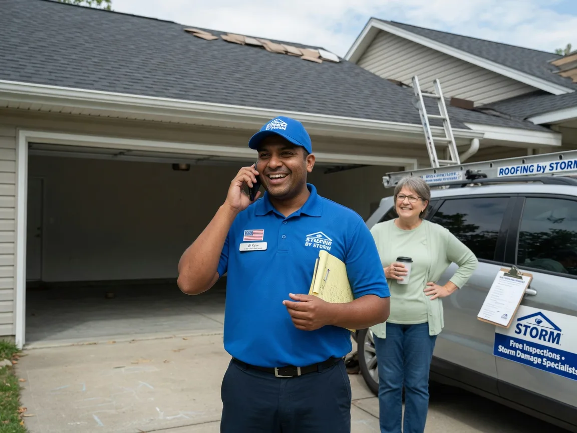 Roof Repair Near Me Midland, OH FAQs